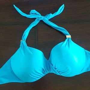 LIKE NEW! Victoria's Secret Bikini Top